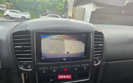 KIA Sorento IV, 2007 год, 800 000 рублей, 13 фотография