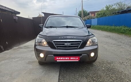 KIA Sorento IV, 2007 год, 800 000 рублей, 7 фотография