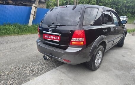 KIA Sorento IV, 2007 год, 800 000 рублей, 4 фотография