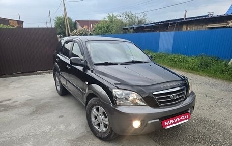 KIA Sorento IV, 2007 год, 800 000 рублей, 6 фотография