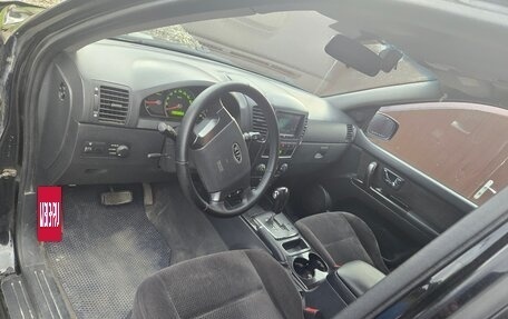 KIA Sorento IV, 2007 год, 800 000 рублей, 8 фотография