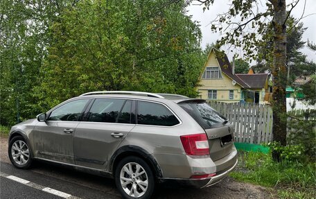 Skoda Octavia, 2014 год, 1 600 000 рублей, 2 фотография