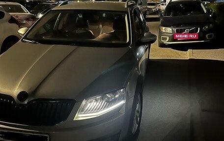 Skoda Octavia, 2014 год, 1 600 000 рублей, 4 фотография