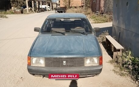 Москвич 2141, 1993 год, 100 000 рублей, 2 фотография