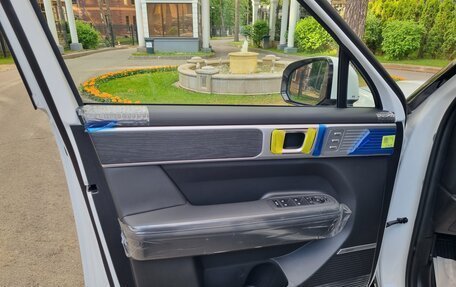 Hyundai Santa Fe IV, 2026 год, 5 299 000 рублей, 10 фотография