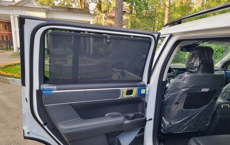 Hyundai Santa Fe IV, 2026 год, 5 299 000 рублей, 13 фотография
