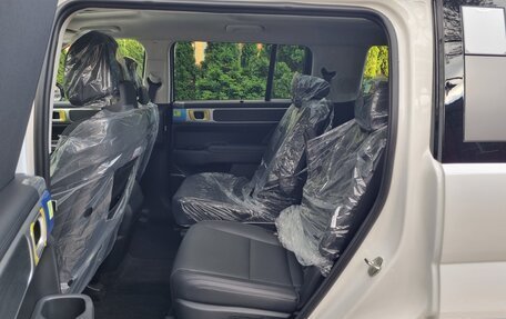 Hyundai Santa Fe IV, 2026 год, 5 299 000 рублей, 14 фотография