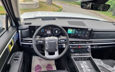 Hyundai Santa Fe IV, 2026 год, 5 299 000 рублей, 16 фотография