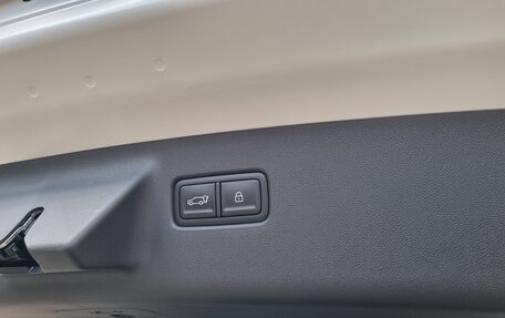 Hyundai Santa Fe IV, 2026 год, 5 299 000 рублей, 19 фотография