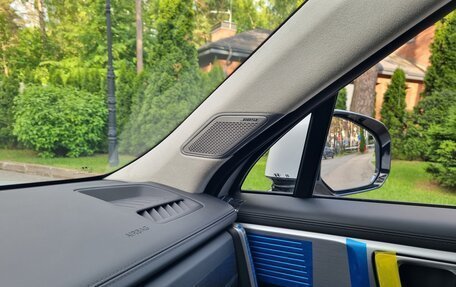 Hyundai Santa Fe IV, 2026 год, 5 299 000 рублей, 26 фотография