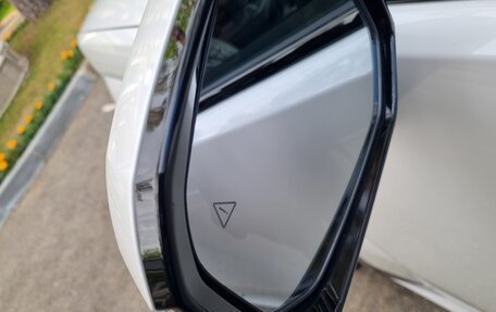 Hyundai Santa Fe IV, 2026 год, 5 299 000 рублей, 25 фотография