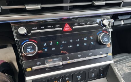 Hyundai Santa Fe IV, 2026 год, 5 299 000 рублей, 28 фотография