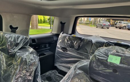 Hyundai Santa Fe IV, 2026 год, 5 299 000 рублей, 17 фотография