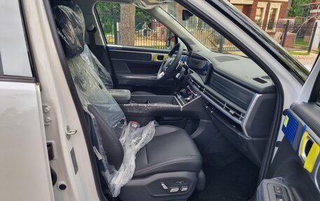 Hyundai Santa Fe IV, 2026 год, 5 299 000 рублей, 22 фотография