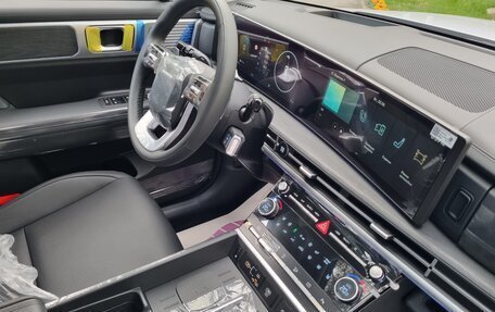 Hyundai Santa Fe IV, 2026 год, 5 299 000 рублей, 24 фотография