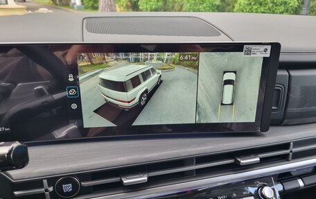 Hyundai Santa Fe IV, 2026 год, 5 299 000 рублей, 31 фотография