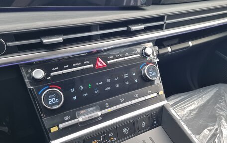 Hyundai Santa Fe IV, 2026 год, 5 299 000 рублей, 36 фотография