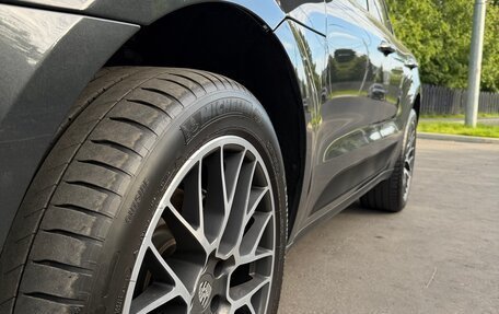 Porsche Macan I рестайлинг, 2019 год, 4 950 000 рублей, 4 фотография