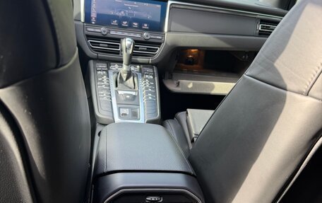 Porsche Macan I рестайлинг, 2019 год, 4 950 000 рублей, 6 фотография