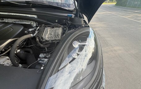 Porsche Macan I рестайлинг, 2019 год, 4 950 000 рублей, 11 фотография