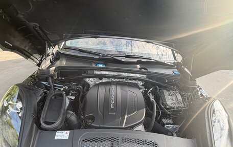 Porsche Macan I рестайлинг, 2019 год, 4 950 000 рублей, 9 фотография