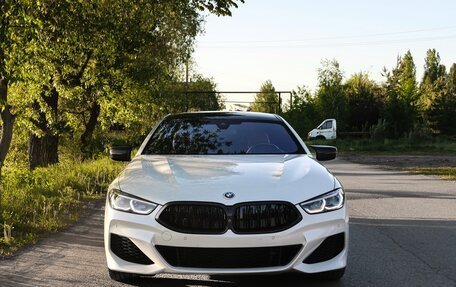 BMW 8 серия, 2020 год, 7 300 000 рублей, 2 фотография