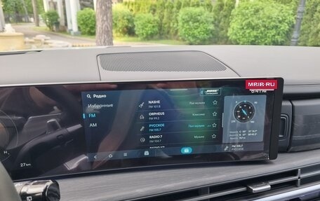 Hyundai Santa Fe IV, 2026 год, 5 299 000 рублей, 32 фотография
