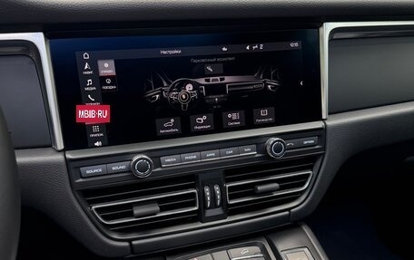Porsche Macan I рестайлинг, 2019 год, 4 950 000 рублей, 15 фотография