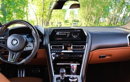 BMW 8 серия, 2020 год, 7 300 000 рублей, 14 фотография