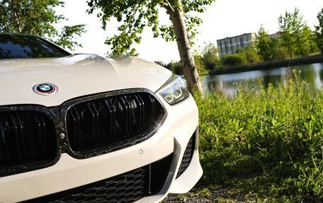 BMW 8 серия, 2020 год, 7 300 000 рублей, 6 фотография