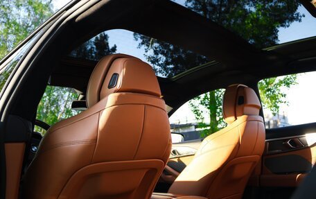 BMW 8 серия, 2020 год, 7 300 000 рублей, 13 фотография