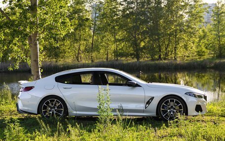 BMW 8 серия, 2020 год, 7 300 000 рублей, 9 фотография