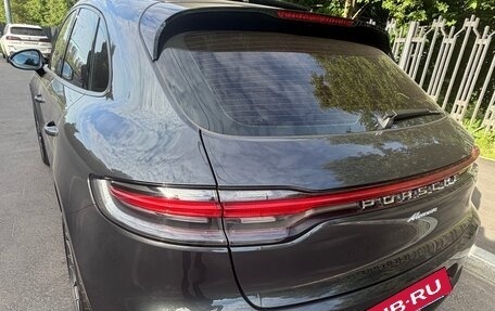 Porsche Macan I рестайлинг, 2019 год, 4 950 000 рублей, 3 фотография
