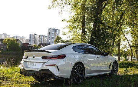 BMW 8 серия, 2020 год, 7 300 000 рублей, 8 фотография