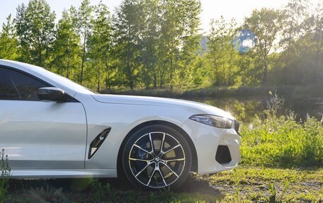 BMW 8 серия, 2020 год, 7 300 000 рублей, 10 фотография