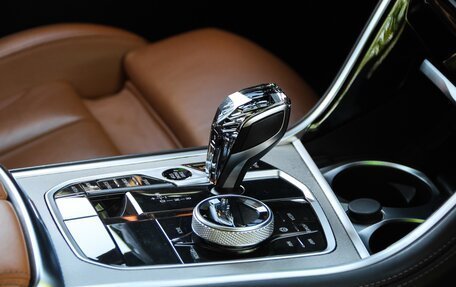 BMW 8 серия, 2020 год, 7 300 000 рублей, 11 фотография