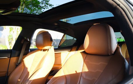 BMW 8 серия, 2020 год, 7 300 000 рублей, 12 фотография