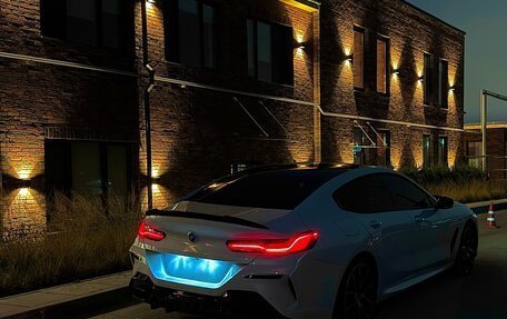 BMW 8 серия, 2020 год, 7 300 000 рублей, 20 фотография