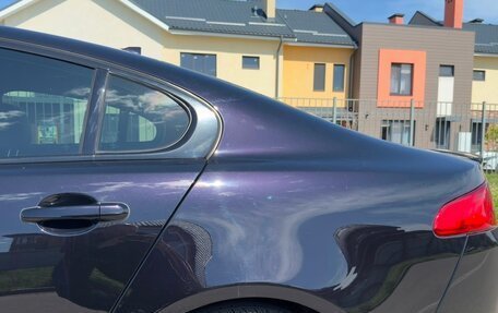 Jaguar XF I рестайлинг, 2013 год, 2 340 000 рублей, 9 фотография