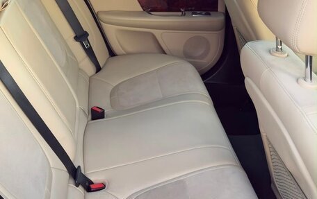 Jaguar XF I рестайлинг, 2013 год, 2 340 000 рублей, 6 фотография