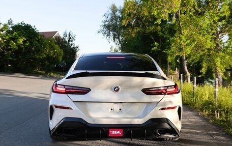 BMW 8 серия, 2020 год, 7 300 000 рублей, 3 фотография