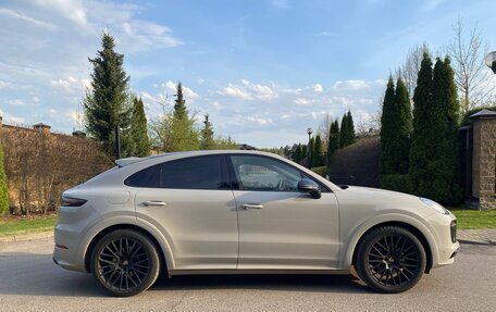 Porsche Cayenne III, 2021 год, 10 500 000 рублей, 4 фотография