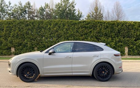 Porsche Cayenne III, 2021 год, 10 500 000 рублей, 5 фотография