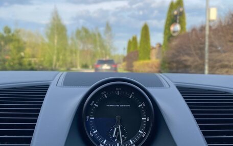 Porsche Cayenne III, 2021 год, 10 500 000 рублей, 7 фотография