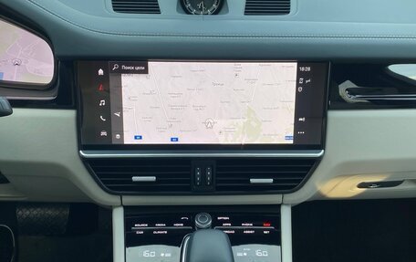 Porsche Cayenne III, 2021 год, 10 500 000 рублей, 8 фотография