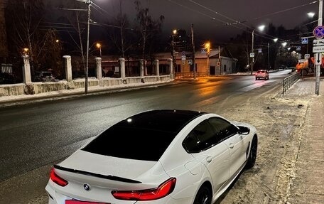 BMW 8 серия, 2020 год, 7 300 000 рублей, 18 фотография