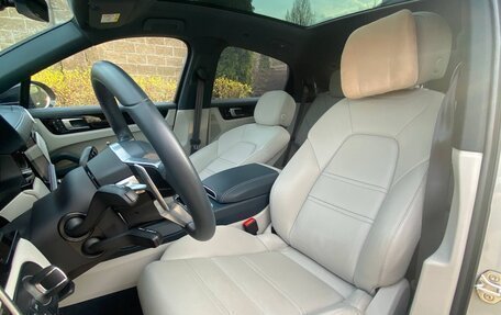 Porsche Cayenne III, 2021 год, 10 500 000 рублей, 11 фотография