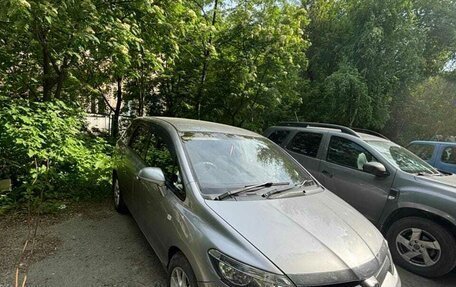 Honda Airwave I рестайлинг, 2006 год, 620 000 рублей, 2 фотография