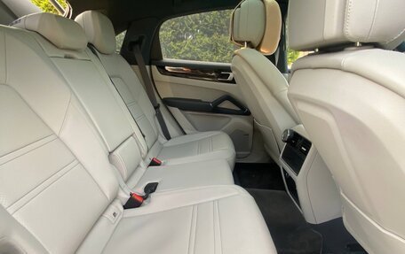 Porsche Cayenne III, 2021 год, 10 500 000 рублей, 13 фотография