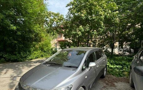 Honda Airwave I рестайлинг, 2006 год, 620 000 рублей, 3 фотография